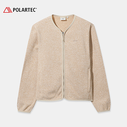 여성 그라티아 스웨터 가디건