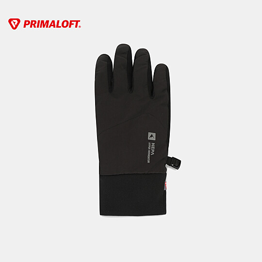 소프트 쉴드 프리마로프트 장갑