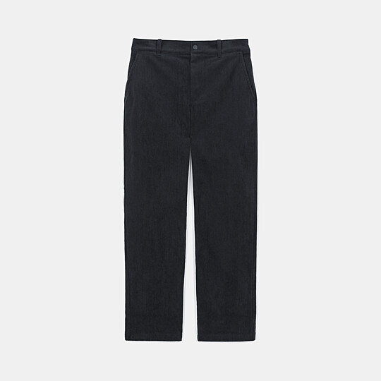 남성 코듀로이 팬츠