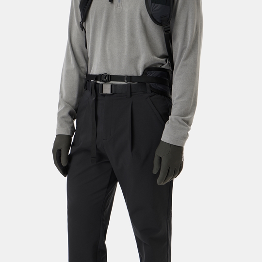 남성 마운틴 클래식 팬츠