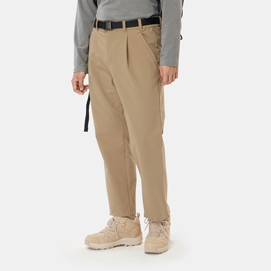남성 마운틴 클래식 팬츠