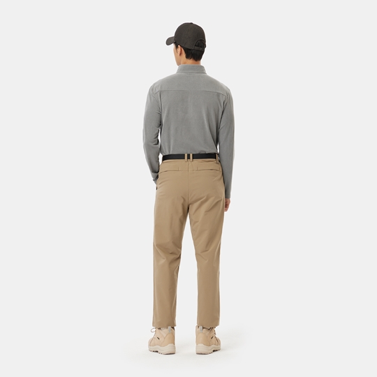 남성 마운틴 클래식 팬츠