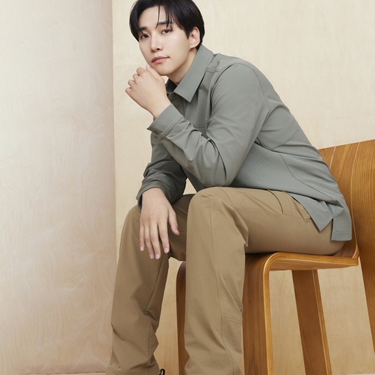 남성 패스파인더 코듀라 팬츠