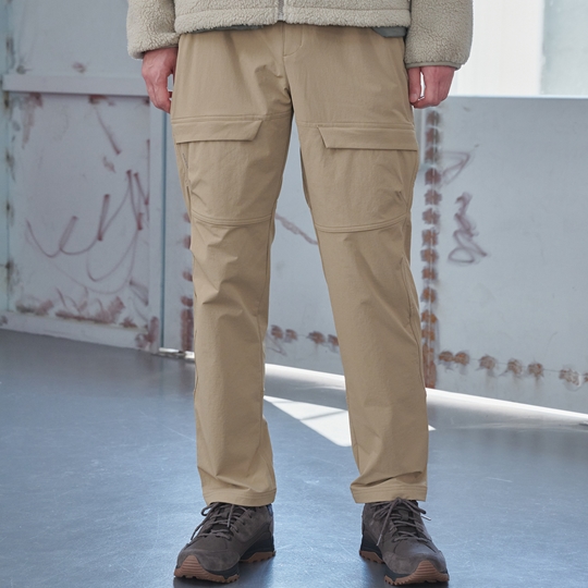 남성 패스파인더 코듀라 팬츠