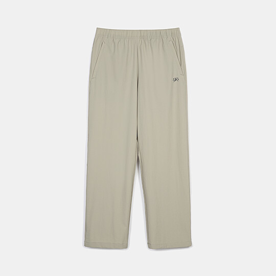 남성 퍼포먼스랩 포레스타 우븐 트레이닝 릴렉스 팬츠