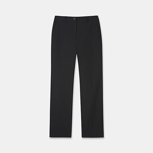 여성 마운틴 바시코 세미부츠컷 팬츠