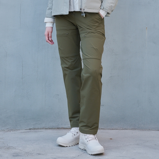 여성 패스파인더 코듀라 팬츠