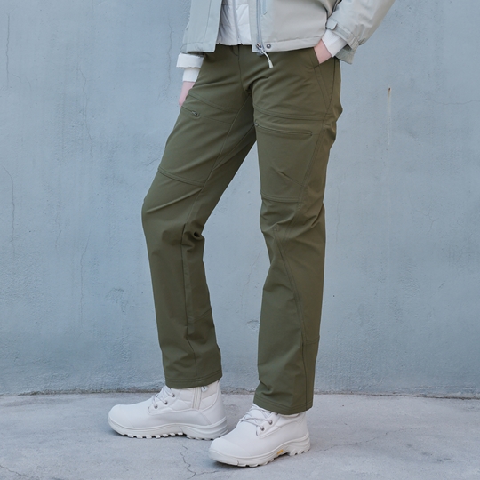 여성 패스파인더 코듀라 팬츠