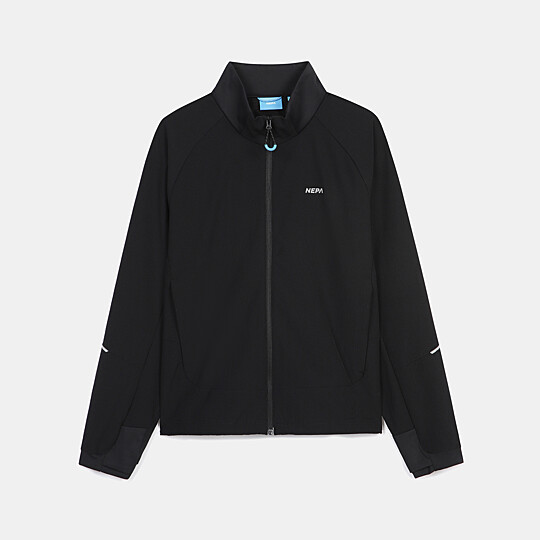 여성 퍼포먼스랩 포레스타 우븐 트레이닝 자켓