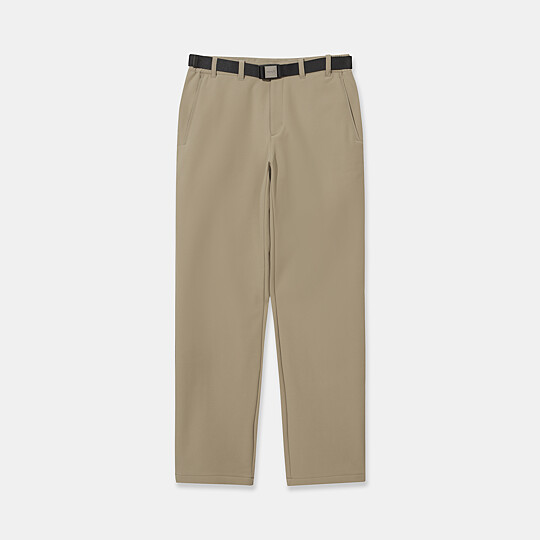 남성 마운틴 클래식 웜 팬츠