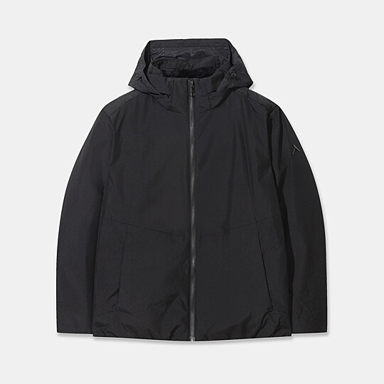 남성 벤투스 윈드스토퍼 다운 자켓