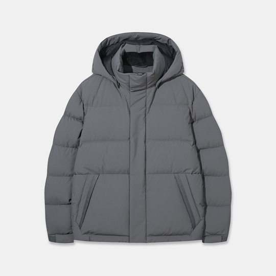 남성 프리미아 다운 자켓