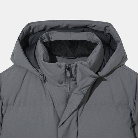 남성 프리미아 다운 자켓