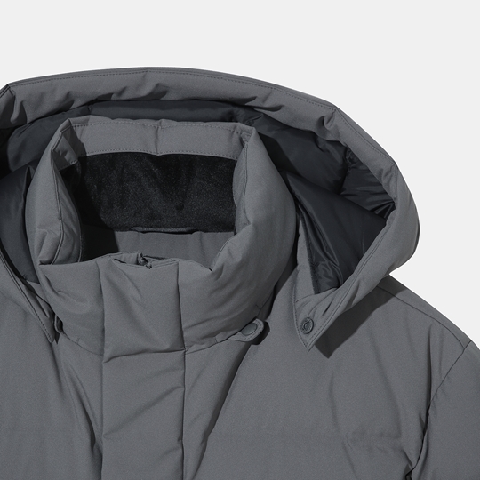 남성 프리미아 다운 자켓