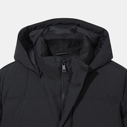 남성 프리미아 다운 자켓