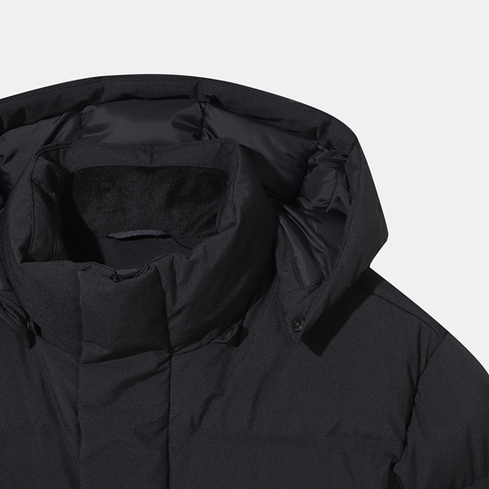 남성 프리미아 다운 자켓