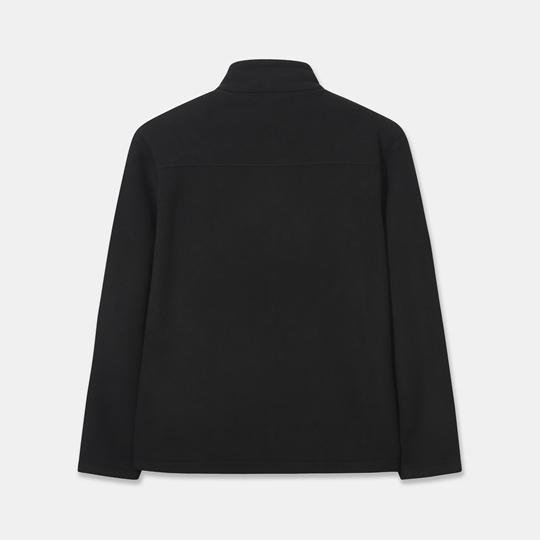 남성 페스카 본딩 플리스자켓