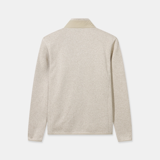 남성 필라토 플리스 자켓