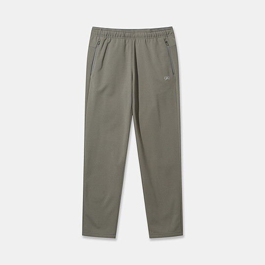 남성 아베크 기모 트레이닝 팬츠