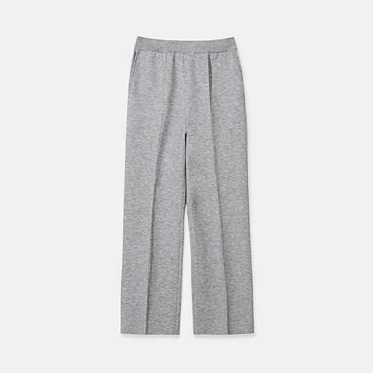 여성 데일리 스웨터 팬츠