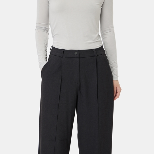 여성 울라이크 팬츠 