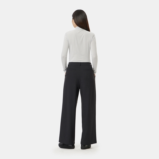 여성 울라이크 팬츠 