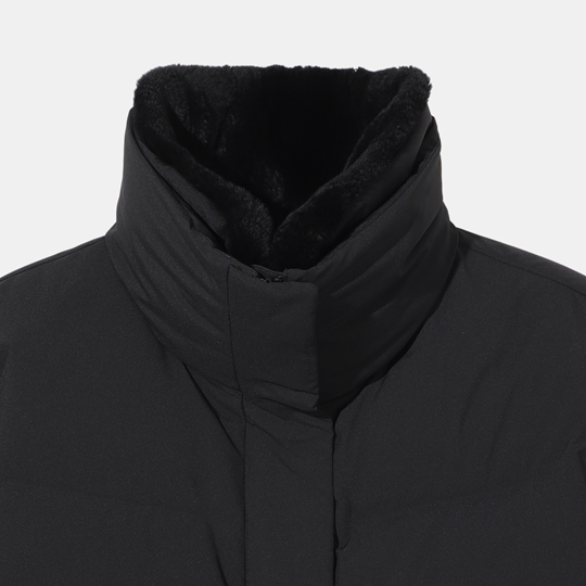 여성 프리미아 렉스 다운 자켓