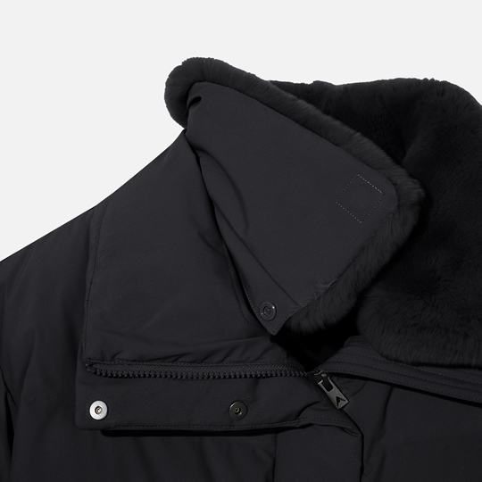 여성 프리미아 렉스 다운 자켓