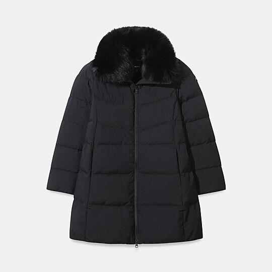 여성 프리미아 노벨티 다운 자켓