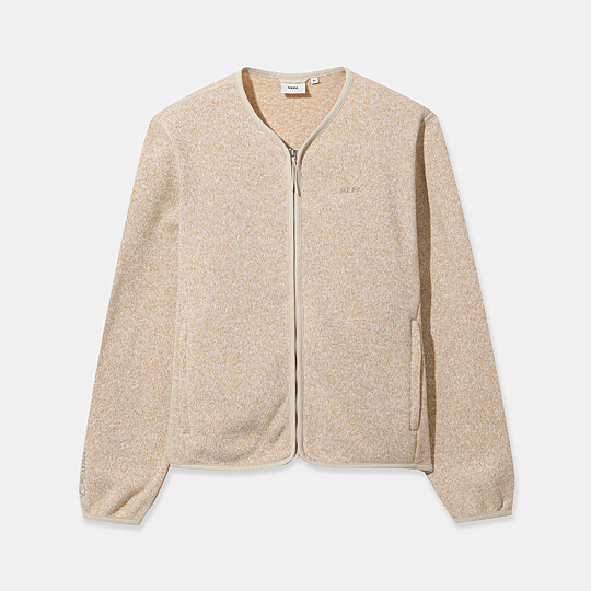 여성 그라티아 스웨터 가디건