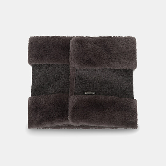 소프티 퍼 넥워머