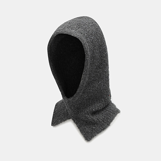 페어리 니트 바라클라바