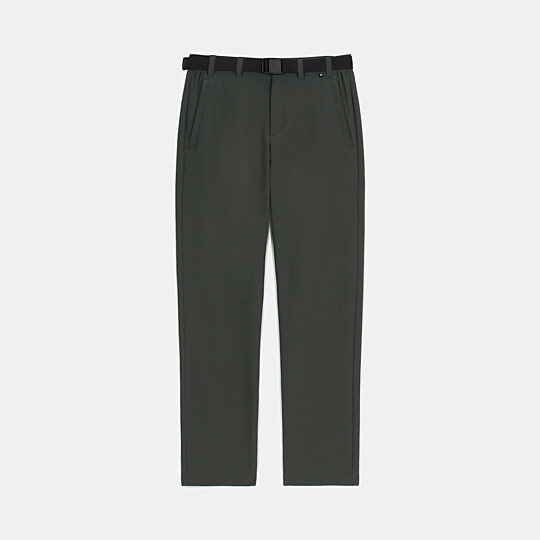 남성 겨울 바시코 팬츠