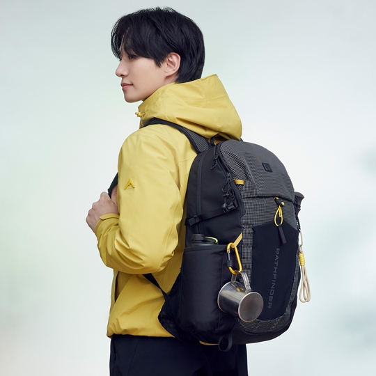 패스파인더 스팩트라 25L 백팩