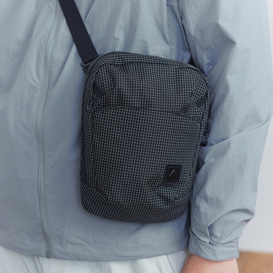 패스파인더 2WAY 스팩트라 크로스백