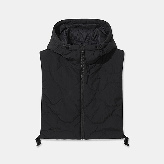 공용 써모퍼프 유틸리티 후드