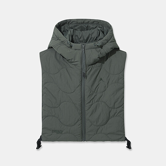 공용 써모퍼프 유틸리티 후드