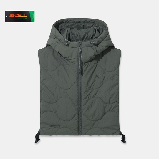 공용 써모퍼프 유틸리티 후드