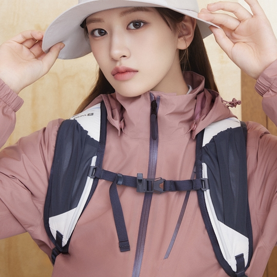 에어로 23L 백팩