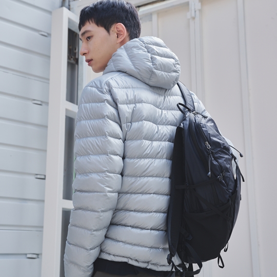 에어로 23L 백팩