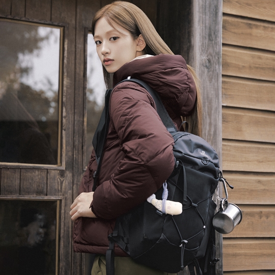 플로우 12L 백팩