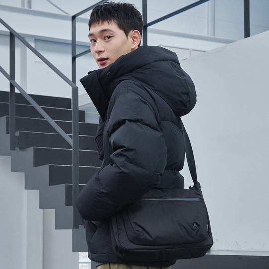 벤투스 빅 크로스백