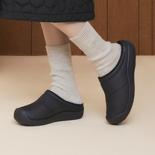 공용 코모도 라이트 뮬