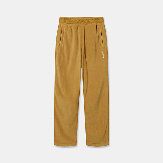 공용 폴라텍 플리스 팬츠