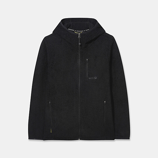 공용 패스파인더 알파 다이렉트 집업 후디