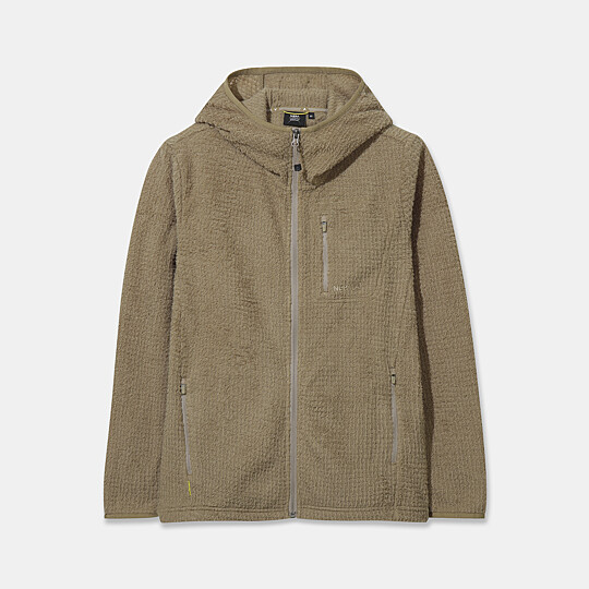 공용 패스파인더 알파 다이렉트 집업 후디