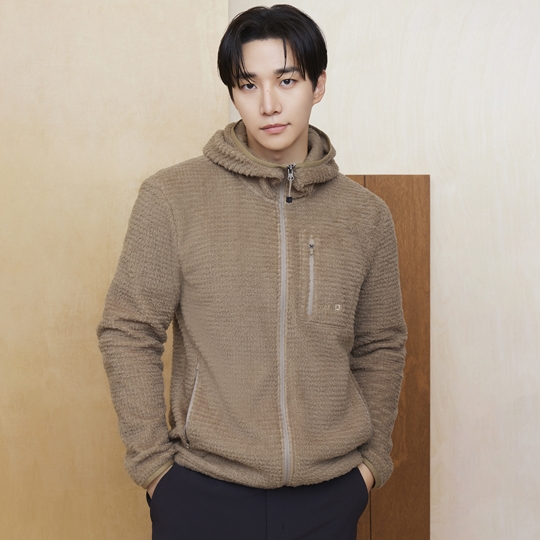 공용 패스파인더 알파 다이렉트 집업 후디