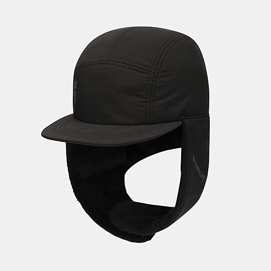 소프트 쉴드 프리마로프트 이어퍼프 캡