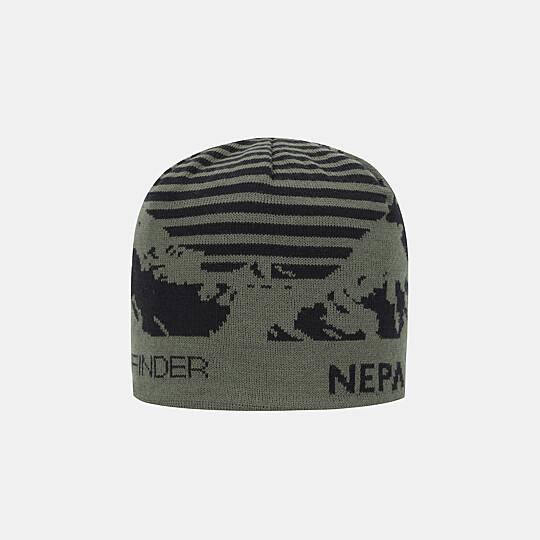 스위치 리버시블 마운틴 비니