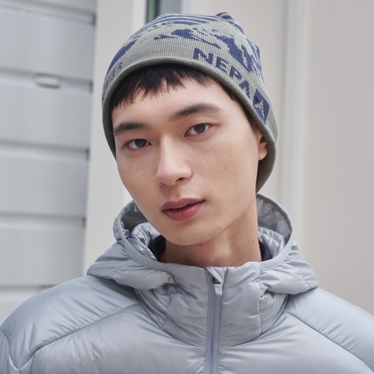 스위치 리버시블 마운틴 비니